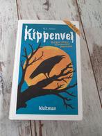 R.L. Stine - Kippenvel junior bind-up, Ophalen of Verzenden, R.L. Stine