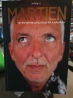 MARTIEN MEILAND, Ophalen