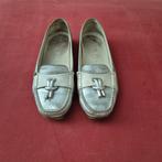 Moccassins Geox, Geox, Ophalen of Verzenden, Espadrilles of Moccasins, Grijs