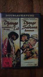 Django western dvd, Verzenden, Zo goed als nieuw, Actie