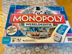Te koop gaaf monopoly spel, Wereldeditie,helemaal compleet ., Hobby en Vrije tijd, Gezelschapsspellen | Bordspellen, Ophalen of Verzenden
