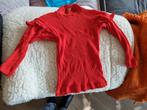 Dilling longsleeve of truitje rood, Meisje, Ophalen of Verzenden, Zo goed als nieuw, Shirt of Longsleeve