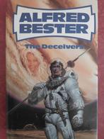 Alfred Bester The Deceivers, Ophalen of Verzenden, Zo goed als nieuw