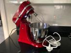 AEG Keukenmachine, Witgoed en Apparatuur, Keukenmixers, Ophalen, Zo goed als nieuw, 3 snelheden of meer