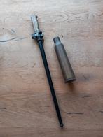 Frans Lotje WO2, origineel, Verzamelen, Militaria | Tweede Wereldoorlog, Ophalen of Verzenden, Hulzen of Bodemvondsten