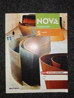 Nova Scheikunde 5 HAVO - Zo goed als nieuw!, Boeken, Schoolboeken, Ophalen, Scheikunde, HAVO, Aonne Kerkstra