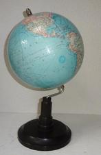 SVH antieke globe, Ophalen of Verzenden, Gebruikt