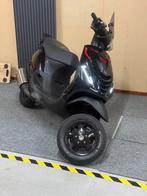 Piaggio zip 172 cc (verss) (sp vork) tekoop /TE RUIL, Fietsen en Brommers, Scooters | Piaggio, Ophalen of Verzenden, Zo goed als nieuw