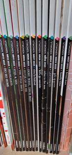 VT wonen 2023, Ophalen of Verzenden, Zo goed als nieuw