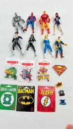 80s en 90s vintage action figures en toys, Ophalen of Verzenden, Gebruikt