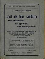 Auto motor cycle car 1921 autoboek, Ophalen of Verzenden, Zo goed als nieuw, Algemeen
