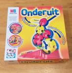 spel Onderuit, Zo goed als nieuw, Ophalen