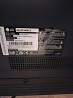 Lg 50UQ70006LB, Ophalen, 100 cm of meer, 50 Hz, LG