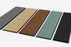 Akoestische Wandpanelen / AKUPANEL | FABRIEKS LEEGVERKOOP, Doe-het-zelf en Verbouw, Platen en Panelen, Ophalen, Nieuw, Hout, 20 tot 50 mm