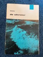Nescio - de uitvreter, Boeken, Ophalen of Verzenden, Gelezen