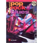 The sound of Pop Rock & Blues deel 1 voor keyboard incl. CD, Muziek en Instrumenten, Bladmuziek, Les of Cursus, Nieuw, Ophalen of Verzenden