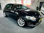 Volkswagen GOLF Lounge - Automaat - Airco - Navi - Cruise -, Gebruikt, Zwart, Bedrijf, Golf