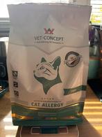 Vet-concept kat (geit smaak) allergy, Dieren en Toebehoren, Dierenvoeding, Ophalen of Verzenden, Kat