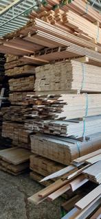 Frake thermische gemodificeerd, Doe-het-zelf en Verbouw, Hout en Planken, Ophalen, 25 tot 50 mm, Overige typen, Nieuw