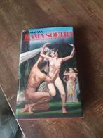 Kama Soetra - Liefde en Erotiek uit het Oosten, Ophalen of Verzenden, Gelezen, Vatsyayana, Achtergrond en Informatie