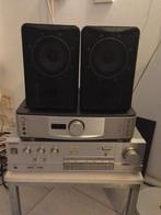 Vintage Audio apparatuur, Gebruikt, Ophalen, Overige merken, Minder dan 60 watt