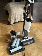 Tineco Floor One S5 Steam – Zo goed als nieuw!, Ophalen