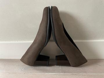 Schoenen pumps v. Arche maat 37  NIEUW!! beschikbaar voor biedingen