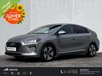 Hyundai IONIQ 1.6 GDi Comfort - Plus Automaat / Dealer onder, Stof, Gebruikt, 2 kWh, Adaptive Cruise Control