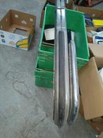 Mercedes w108 voor bumper, Auto-onderdelen, Carrosserie en Plaatwerk, Ophalen, Gebruikt, Voor, Bumper