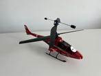 E-flite rc helicopter rc modelbouw, Ophalen of Verzenden, Gebruikt, Helikopter