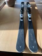Atomic Black Heaven Dames Ski's 142cm - Gebruikt, 140 tot 160 cm, Gebruikt, Ophalen of Verzenden, Carve