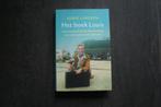 HET BOEK LOUIS.... Joris Linssen.. (2022), Ophalen of Verzenden, Zo goed als nieuw