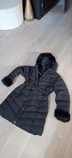 Winterjas XL - Valt als S, J.Style, Zwart, Maat 46/48 (XL) of groter, Ophalen of Verzenden