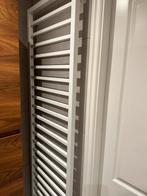 Vipera Listona Radiator 180 x 50 zowel elektrisch als cv, Doe-het-zelf en Verbouw, Verwarming en Radiatoren, 150 cm of meer, 800 watt of meer