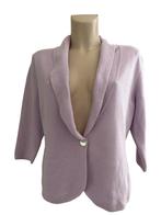 Peter Hahn vest L, Paars, Maat 46/48 (XL) of groter, Ophalen of Verzenden, Zo goed als nieuw