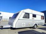 Kip Grey Line Special 50 GB (993034), Caravans en Kamperen, Kip, Treinzit, Particulier, Schokbreker