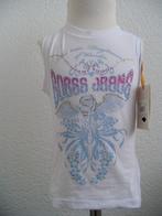GUESS top/hempje 98-104 *~~nieuw~~*, Kinderen en Baby's, Kinderkleding | Maat 98, Ophalen of Verzenden, Nieuw, Meisje, Shirt of Longsleeve