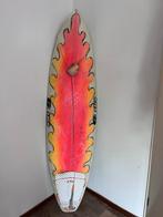Surfbord 190x50, Watersport en Boten, Ophalen, Gebruikt, Met vinnen