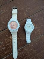 2 x ice watch, Sieraden, Tassen en Uiterlijk, Horloges | Dames, Overige merken, Polshorloge, Kunststof, Ophalen of Verzenden