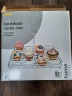 Cupcake standaard/houder, Nieuw, Ophalen of Verzenden