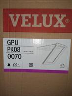 Nieuw Velux Dakraam PK08 - 94x140cm (2 stuks), Doe-het-zelf en Verbouw, Glas en Ramen, Ophalen, 80 tot 120 cm, 120 tot 160 cm