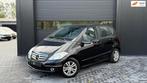 Mercedes-Benz A-klasse 160 Classic Automaat|Airco, Stoelverwarming, Zwart, 14 km/l, 48 €/maand