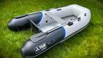 YAM 275s Rubberboot + gratis reddingsvesten, Watersport en Boten, Ophalen, Aluminium, Yamaha, Zo goed als nieuw