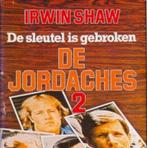 De Jordaches 2 - door Irwin Shaw, Irwin shaw, Ophalen of Verzenden, Zo goed als nieuw, Nederland