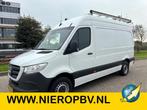 Mercedes-Benz Sprinter 316CDI L2H2 Automaat Airco Navi Cruis, Gebruikt, Euro 6, 4 cilinders, Bedrijf