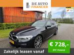 BMW 5 Serie Touring 540i xDrive M-sport comfor € 43.950,00, Auto's, BMW, Nieuw, Geïmporteerd, 5 stoelen, 14 km/l