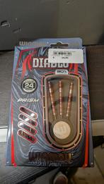 WINMAU - Diablo 24 gram, Ophalen of Verzenden, Zo goed als nieuw, Pijlen