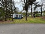 Voortent en luifel voor caravan 4 meter, Caravans en Kamperen, Ophalen of Verzenden, Gebruikt