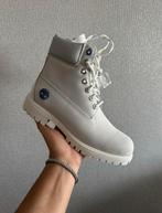 Timberland 6 inch Icon Limited Edition - Maat 41, Ophalen, Boots, Nieuw, Wit