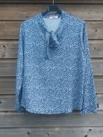 Lichtblauwe blouse tuniek Sophia maat L/40 nieuw, Ophalen of Verzenden, Nieuw, Maat 38/40 (M), Blauw